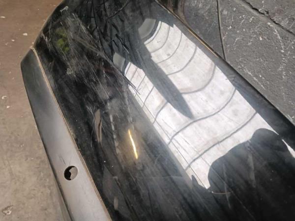 PARE CHOC ARRIERE PEUGEOT 308 09/2013 - 2021 - Vue 9